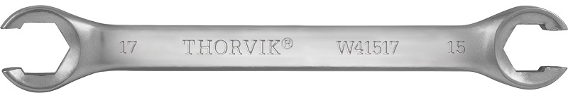 Разрезные ключи Thorvik