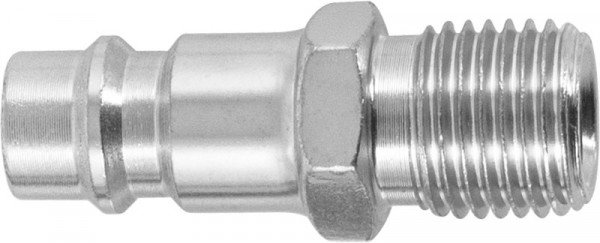 AIW12122 Гайковерт ударный пневматический 1/2"DR 8800 об/мин, 1220 Nm THORVIK AIW12122