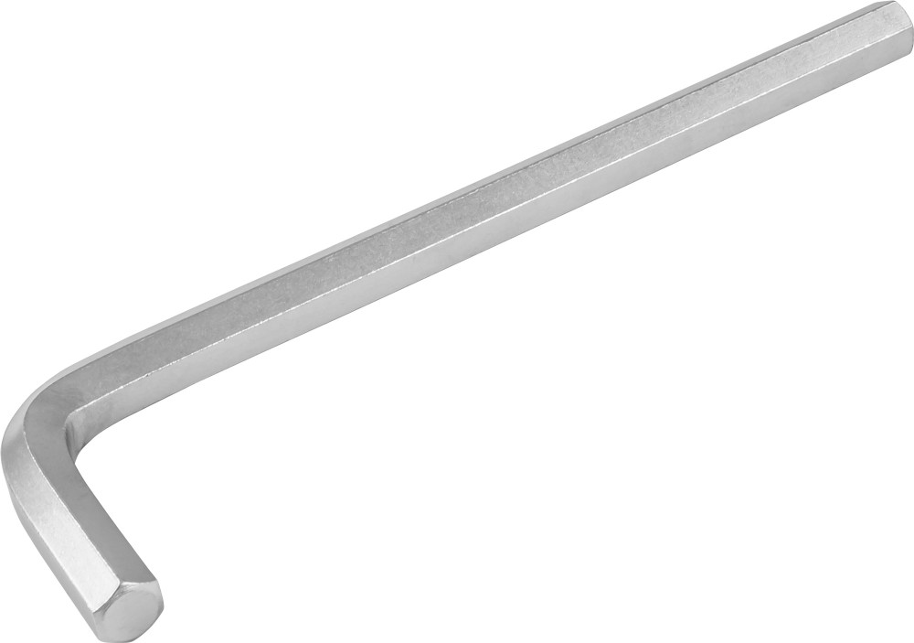 HK100 Ключ торцевой шестигранный, H10 THORVIK HK100