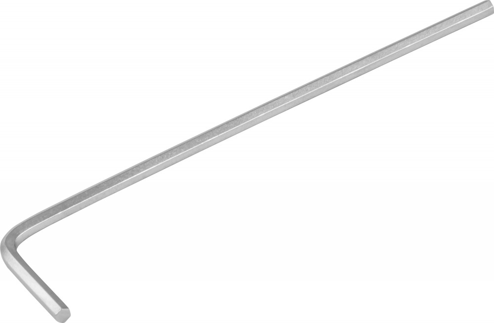HK15 Ключ торцевой шестигранный, H1.5 THORVIK HK15