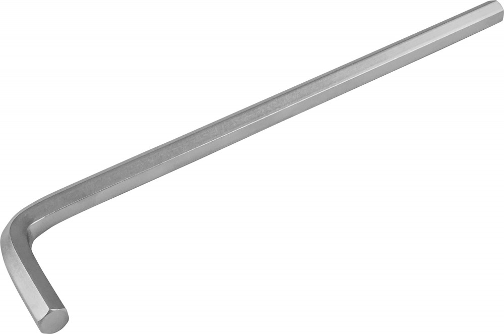 HKIL38 Ключ торцевой шестигранный удлиненный дюймовый, H3/8" THORVIK HKIL38