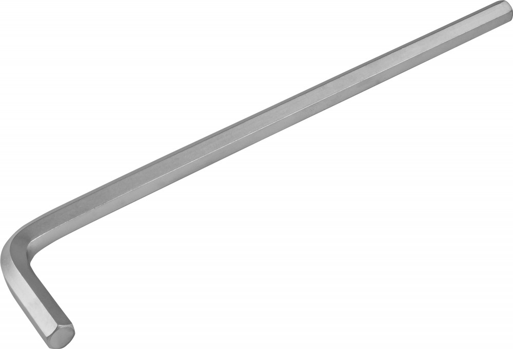 HKIL516 Ключ торцевой шестигранный удлиненный дюймовый, H5/16" THORVIK HKIL516