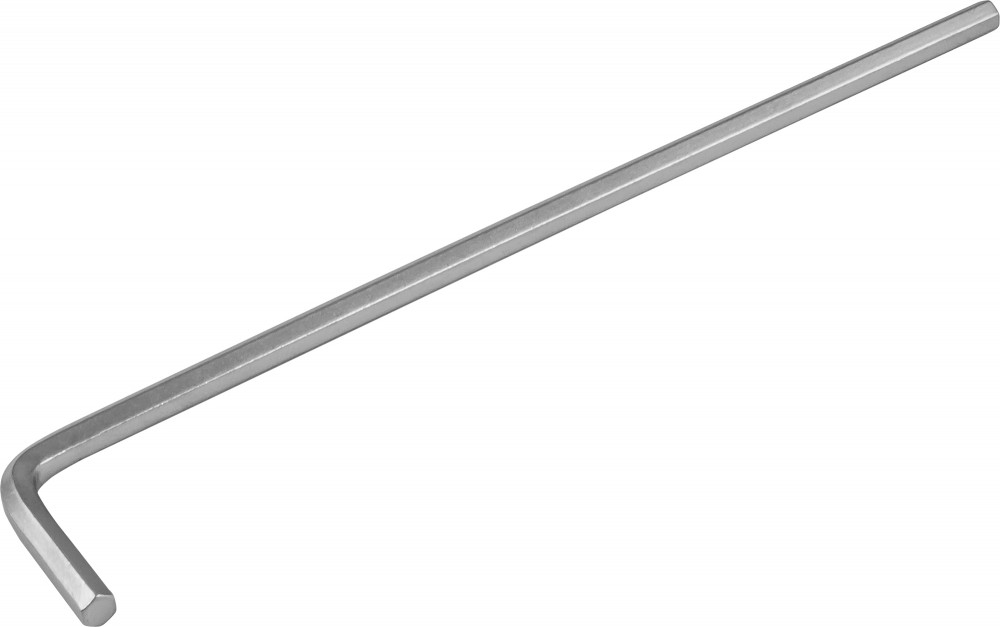 HKIL532 Ключ торцевой шестигранный удлиненный дюймовый, H5/32" THORVIK HKIL532