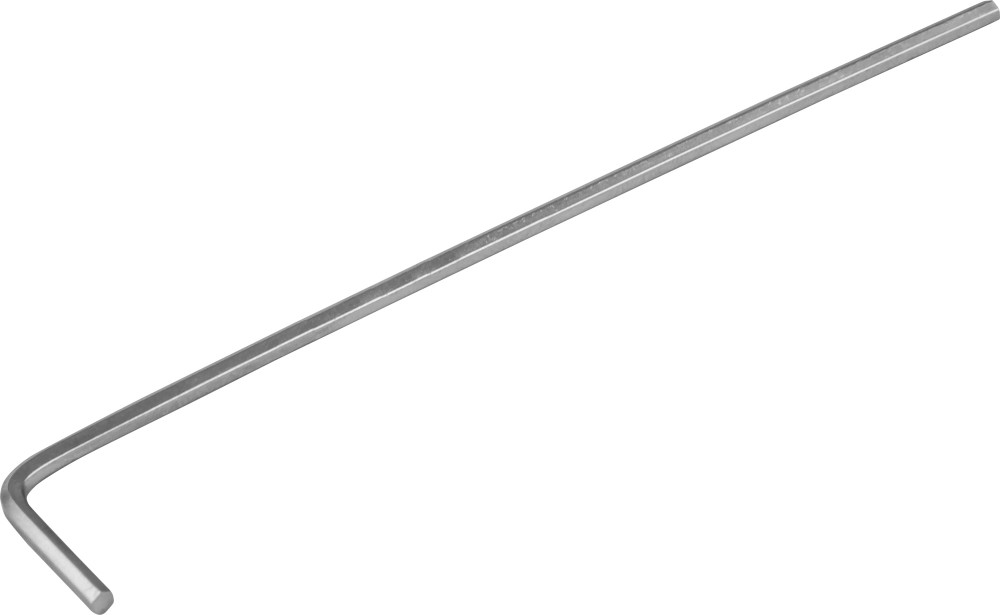 HKIL564 Ключ торцевой шестигранный удлиненный дюймовый, H5/64" THORVIK HKIL564