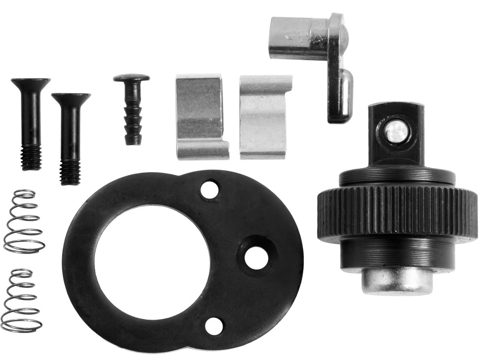 RH01472RK Ремонтный комплект для трещоточной рукоятки RH01472, 1/4"DR, 72 зубца THORVIK RH01472RK