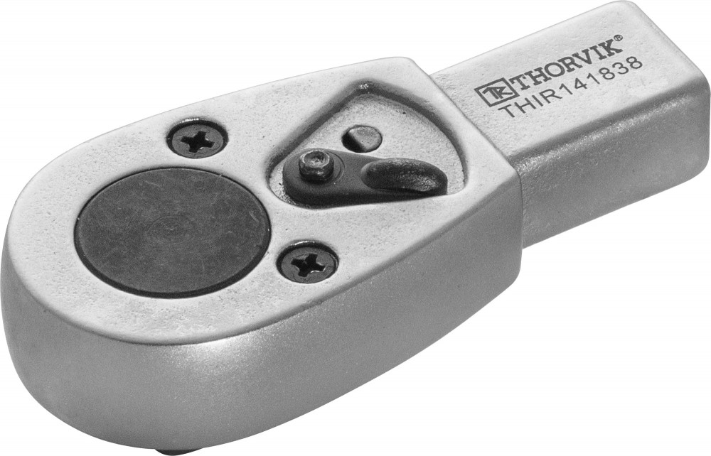 THIR141838 Вставка трещоточная 3/8"DR с посадочным размером 14х18 мм THORVIK THIR141838