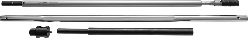 TWBDM1126003000 Ключ динамометрический двусторонний 1-1/2"DR, 600-3000 Нм THORVIK TWBDM1126003000