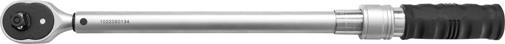 TWBDM1240210 Ключ динамометрический двусторонний 1/2"DR, 40-210 Нм THORVIK TWBDM1240210