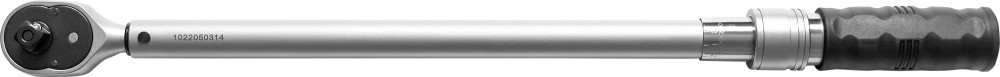 TWBDM1270350 Ключ динамометрический двусторонний 1/2"DR, 70-350 Нм THORVIK TWBDM1270350