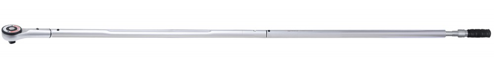 TWBDM14002000 Ключ динамометрический двусторонний 1"DR, 400-2000 Нм THORVIK TWBDM14002000