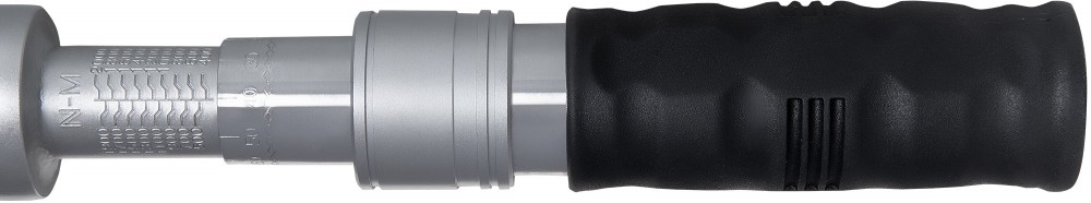TWBDM14002000 Ключ динамометрический двусторонний 1"DR, 400-2000 Нм THORVIK TWBDM14002000