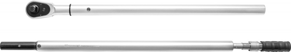 TWBDM343001500 Ключ динамометрический двусторонний 3/4"DR, 300-1500 Нм THORVIK TWBDM343001500