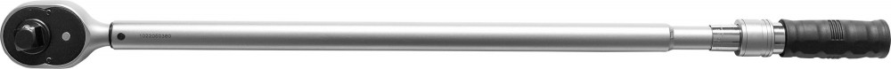 TWBDM3475450 Ключ динамометрический двусторонний 3/4"DR, 75-450 Нм THORVIK TWBDM3475450