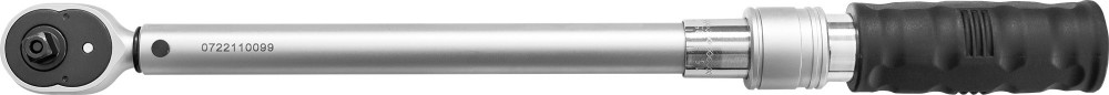 TWBDM3820110 Ключ динамометрический двусторонний 3/8"DR, 20-110 Нм THORVIK TWBDM3820110