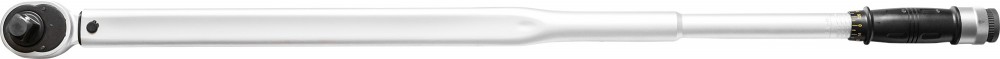 TWM1140980 Ключ динамометрический 1"DR, 140-980 Нм THORVIK TWM1140980