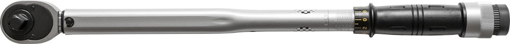 TWM1240210 Ключ динамометрический 1/2"DR, 40-210 Нм THORVIK TWM1240210