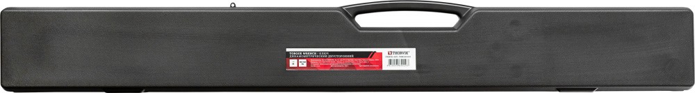 TWM13001500 Ключ динамометрический 1"DR, 300-1500 Нм THORVIK TWM13001500