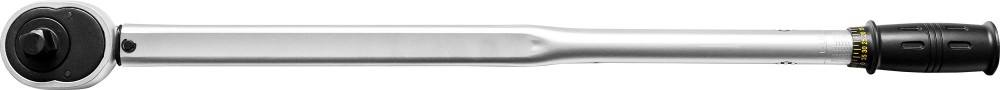 TWM34100500 Ключ динамометрический 3/4"DR, 100-500 Нм THORVIK TWM34100500