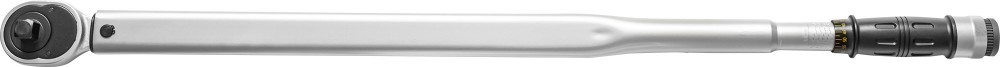 TWM34140700 Ключ динамометрический 3/4"DR, 140-700 Нм THORVIK TWM34140700