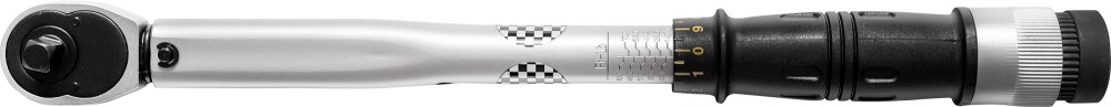 TWM3820110 Ключ динамометрический 3/8"DR, 20-110 Нм THORVIK TWM3820110