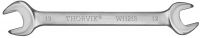W11314 Ключ рожковый, 13x14 мм THORVIK W11314