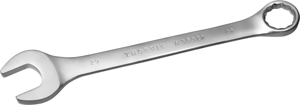 W30029 Ключ гаечный комбинированный серии ARC, 29 мм THORVIK W30029
