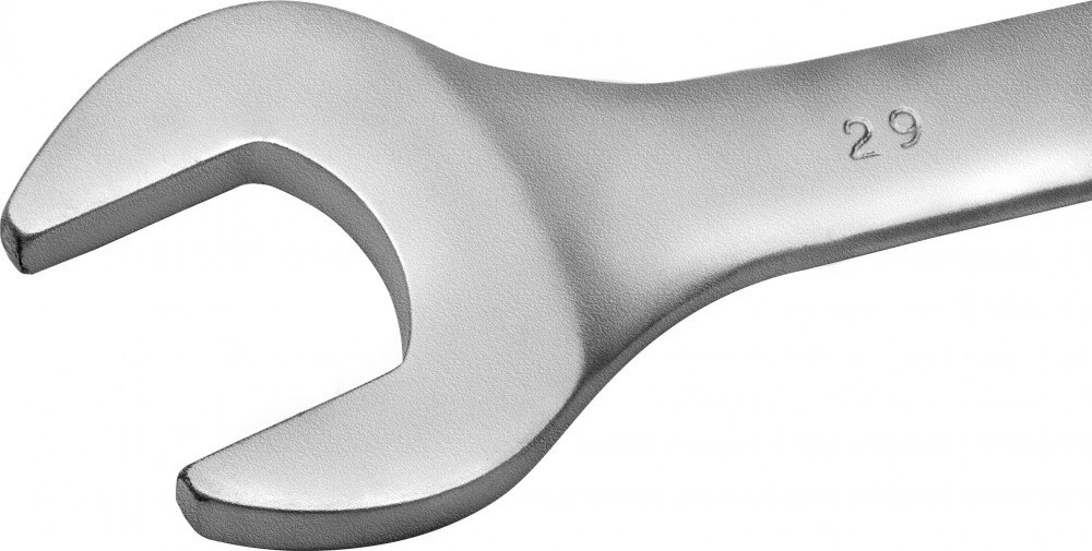 W30029 Ключ гаечный комбинированный серии ARC, 29 мм THORVIK W30029