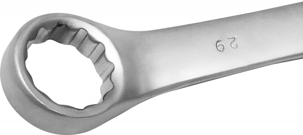 W30029 Ключ гаечный комбинированный серии ARC, 29 мм THORVIK W30029