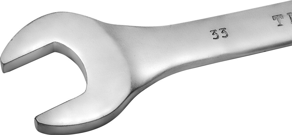 W30033D Ключ гаечный комбинированный серии ARC, 33 мм THORVIK W30033D