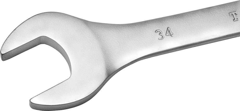 W30034D Ключ гаечный комбинированный серии ARC, 34 мм THORVIK W30034D