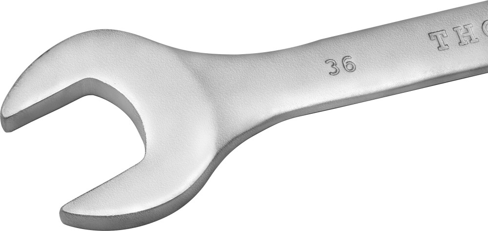 W30036D Ключ гаечный комбинированный серии ARC, 36 мм THORVIK W30036D