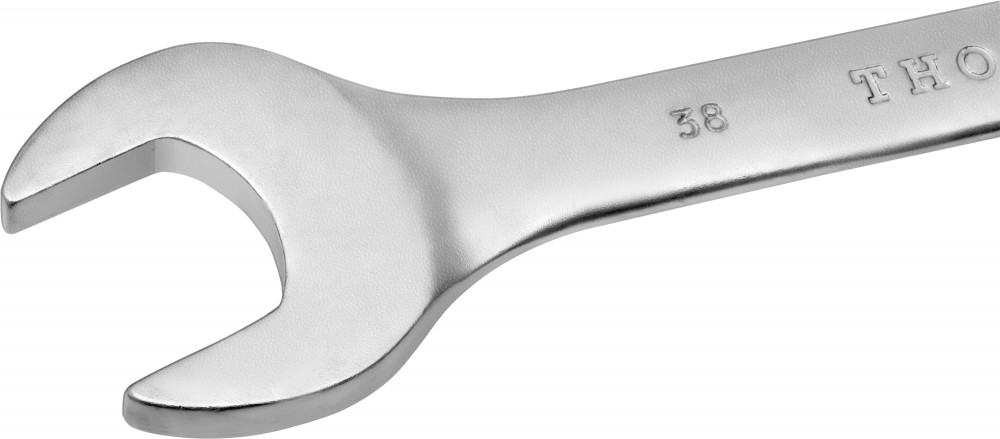 W30038D Ключ гаечный комбинированный серии ARC, 38 мм THORVIK W30038D