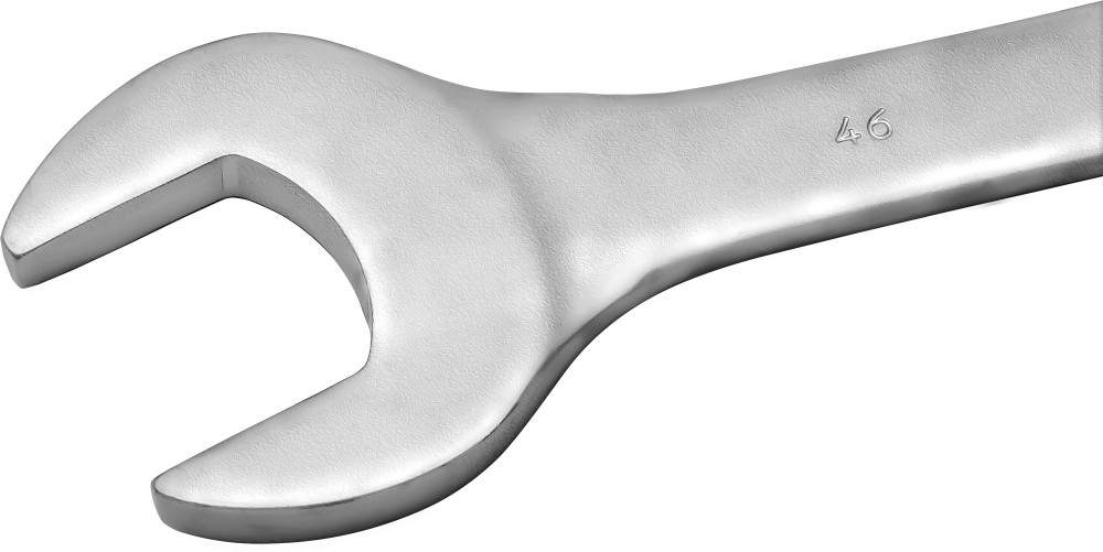 W30046D Ключ гаечный комбинированный серии ARC, 46 мм THORVIK W30046D ― THORVIK