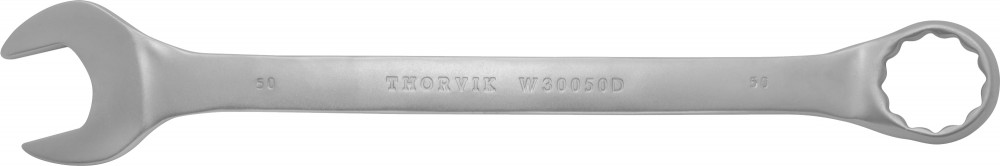 W30050D Ключ гаечный комбинированный серии ARC, 50 мм THORVIK W30050D